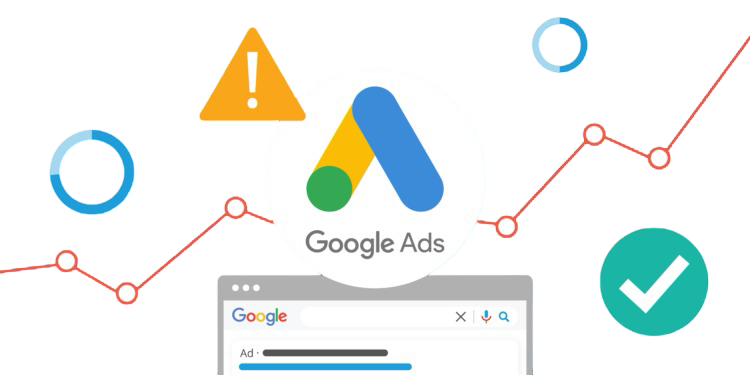 Google Ads Management Dashboard