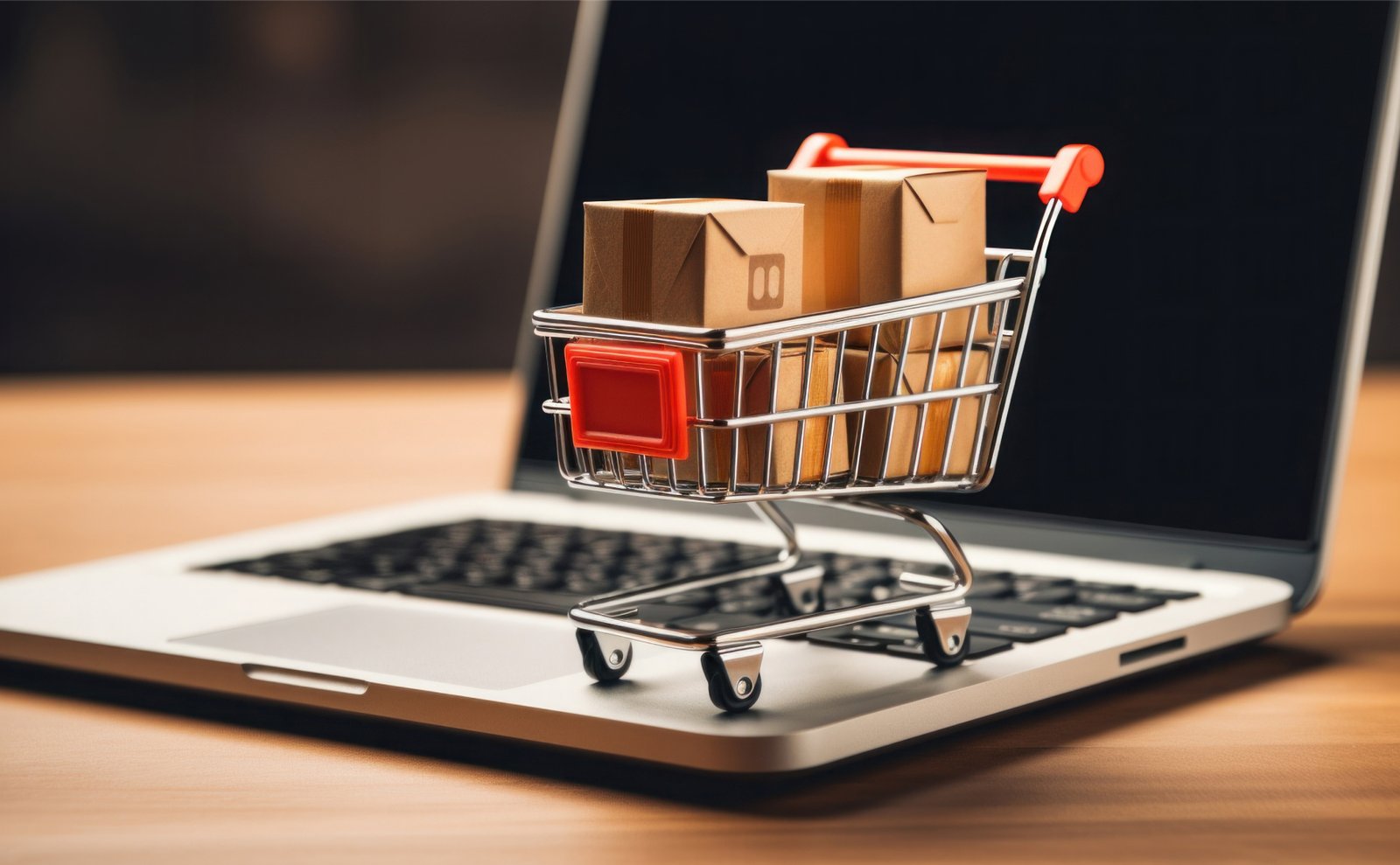 Responsive E-commerce Website Design Services in Noida for Brands