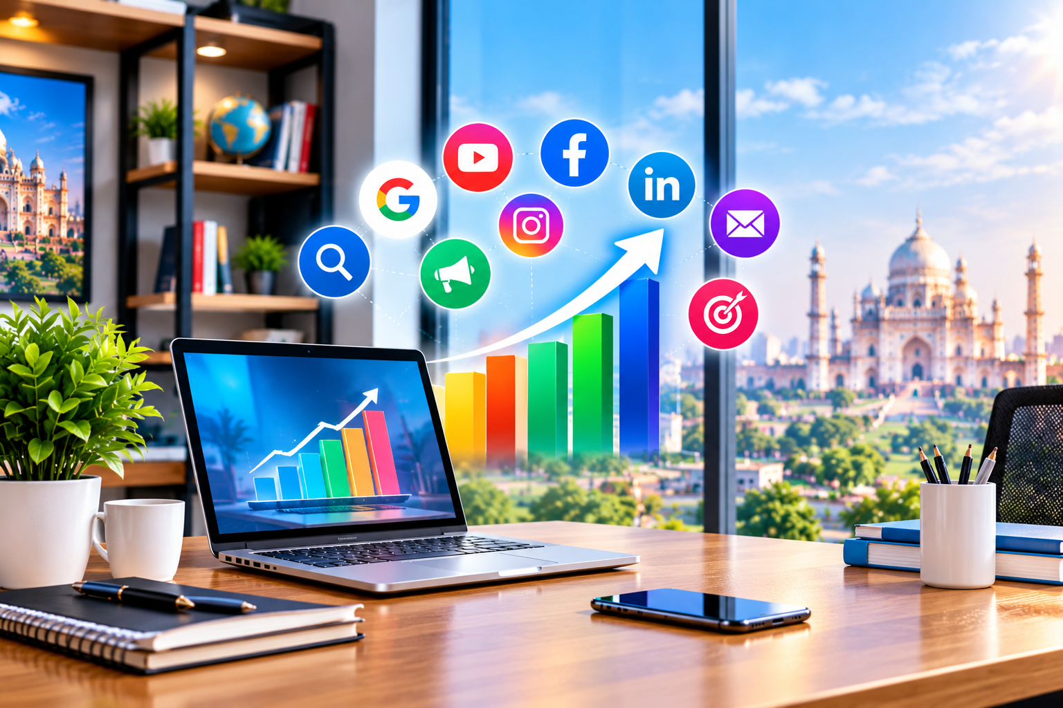 Digital Marketing Team