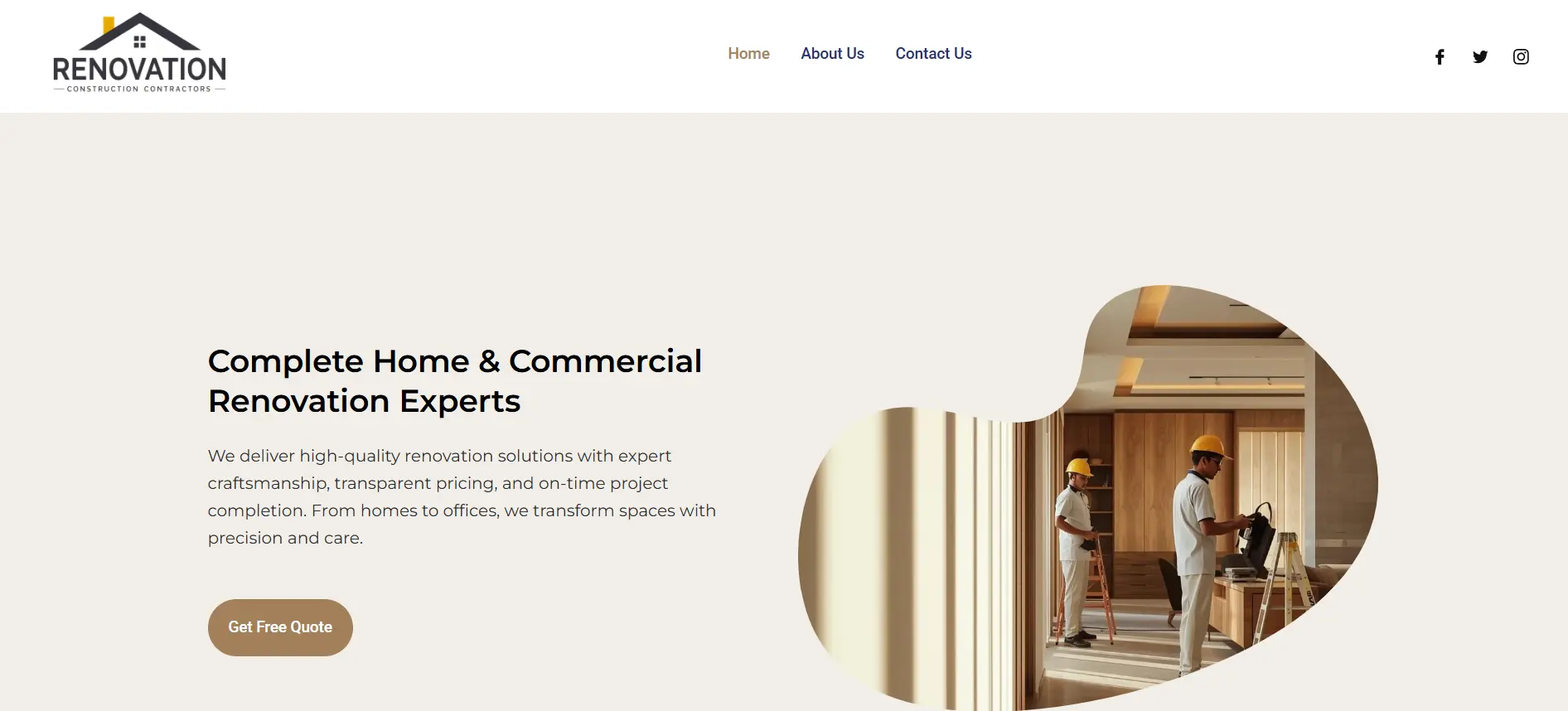 Portfolio Image